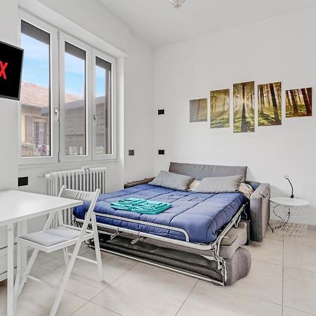 Metro M1 - Smart Home, Fast Free Wifi & Netflix Милан Экстерьер фото