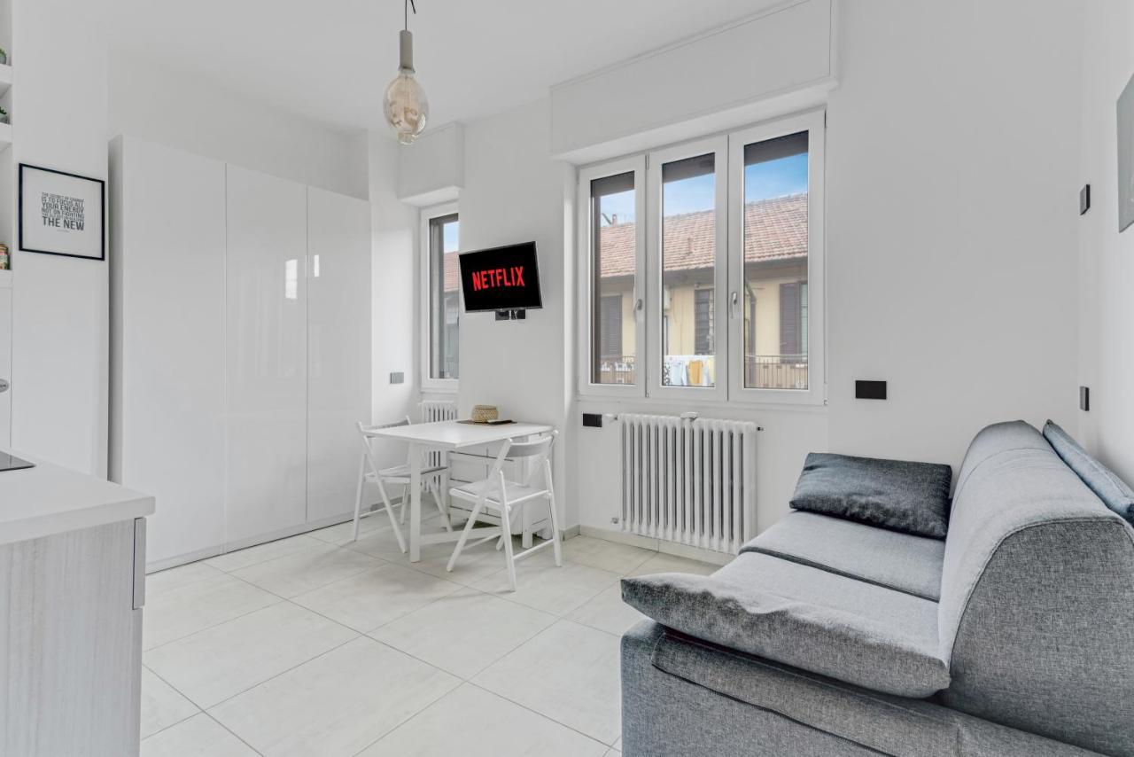 Metro M1 - Smart Home, Fast Free Wifi & Netflix Милан Экстерьер фото